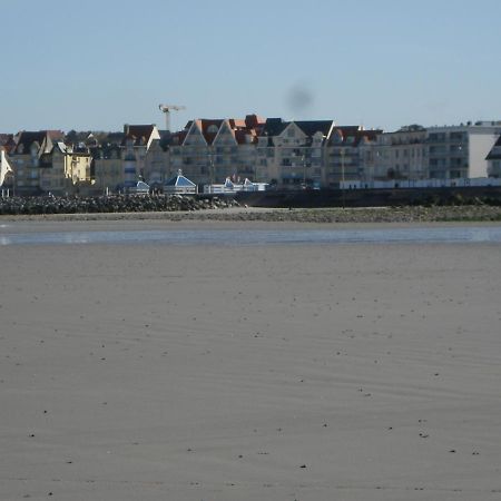 Chez Isa Apartment Saint Martin Boulogne Bagian luar foto