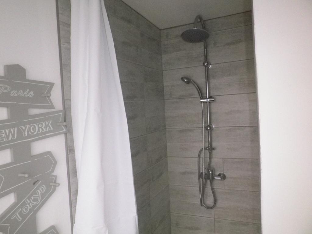Chez Isa Apartment Saint Martin Boulogne Bagian luar foto